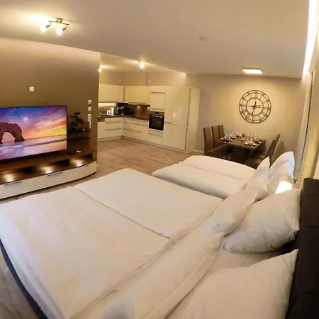 -neubau- 68 Qm 2-zimmer-wohnung * Fulda