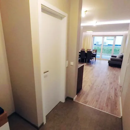 Apartamento -neubau- 68 Qm 2-zimmer-wohnung
