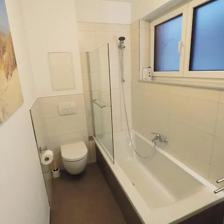 Appartement -neubau- 68 Qm 2-zimmer-wohnung