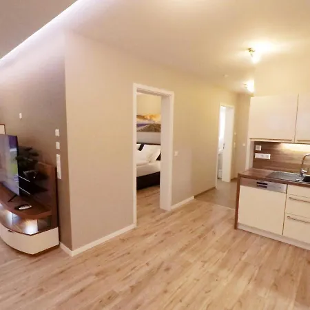 -neubau- 68 Qm 2-zimmer-wohnung Fulda