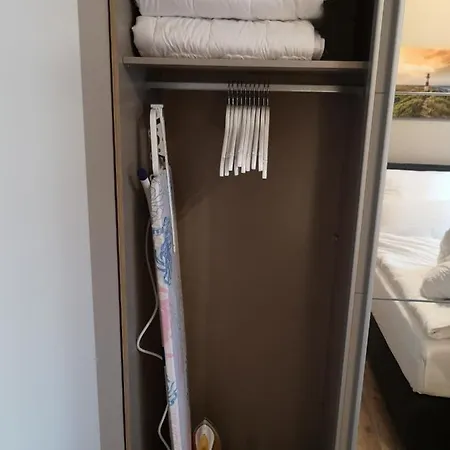 -neubau- 68 Qm 2-zimmer-wohnung Fulda