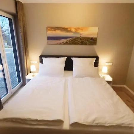 -neubau- 68 Qm 2-zimmer-wohnung * Фульда