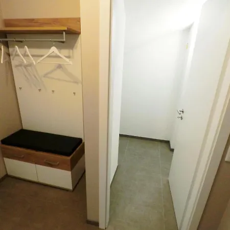 Apartamento -neubau- 68 Qm 2-zimmer-wohnung Fulda