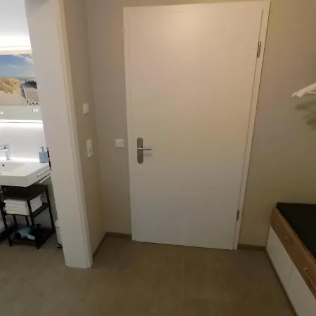 -neubau- 68 Qm 2-zimmer-wohnung Apartamento Fulda