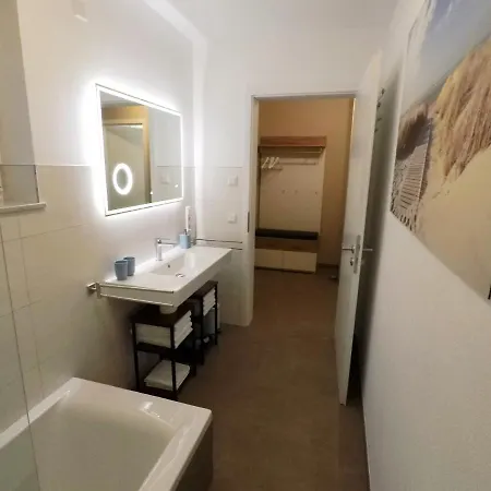 -neubau- 68 Qm 2-zimmer-wohnung * Fulda