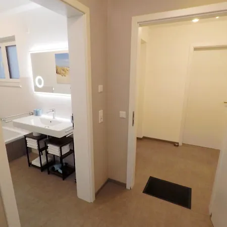 -neubau- 68 Qm 2-zimmer-wohnung * Fulda