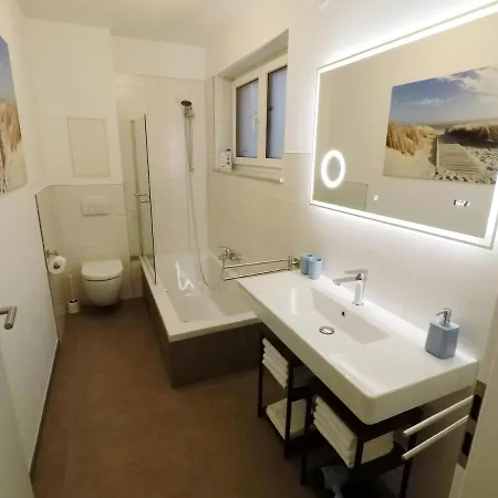 -neubau- 68 Qm 2-zimmer-wohnung *