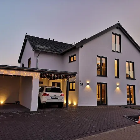 -neubau- 68 Qm 2-zimmer-wohnung