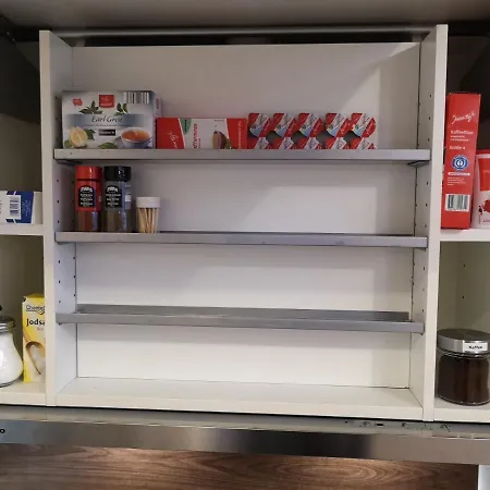 -neubau- 68 Qm 2-zimmer-wohnung Apartamento *