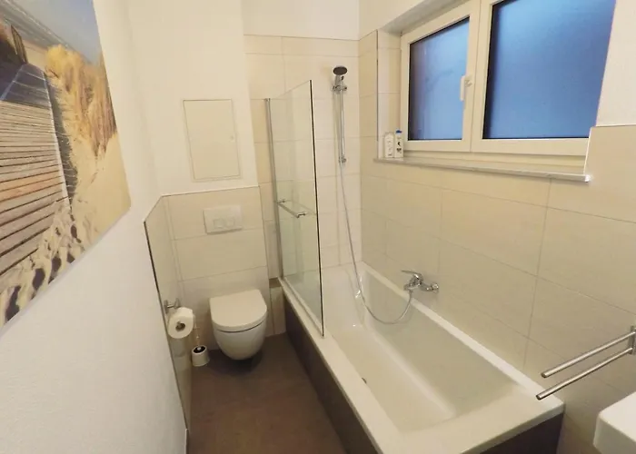 Apartman -neubau- 68 Qm 2-zimmer-wohnung