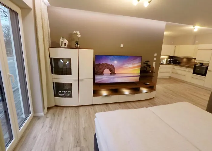 -neubau- 68 Qm 2-zimmer-wohnung