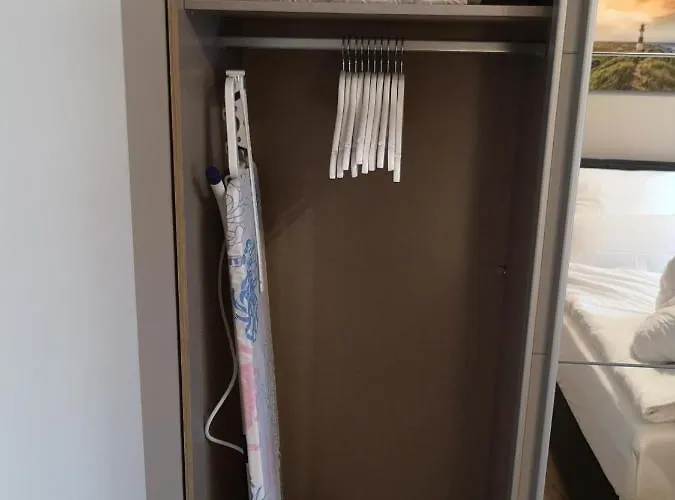 -neubau- 68 Qm 2-zimmer-wohnung Fulda