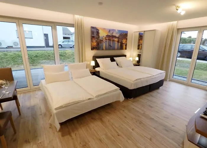 -neubau- 68 Qm 2-zimmer-wohnung *