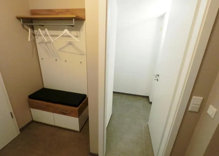 Apartman -neubau- 68 Qm 2-zimmer-wohnung Fulda