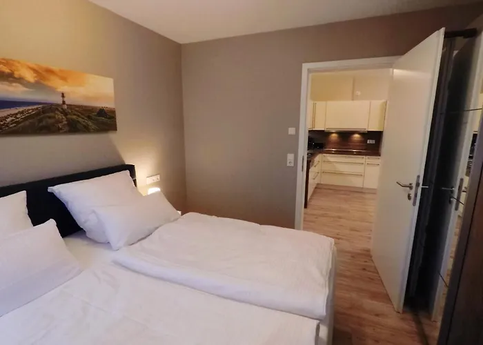 Apartman -neubau- 68 Qm 2-zimmer-wohnung *