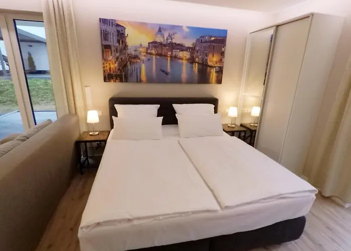 -neubau- 68 Qm 2-zimmer-wohnung