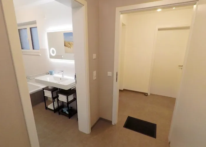 -neubau- 68 Qm 2-zimmer-wohnung * Fulda