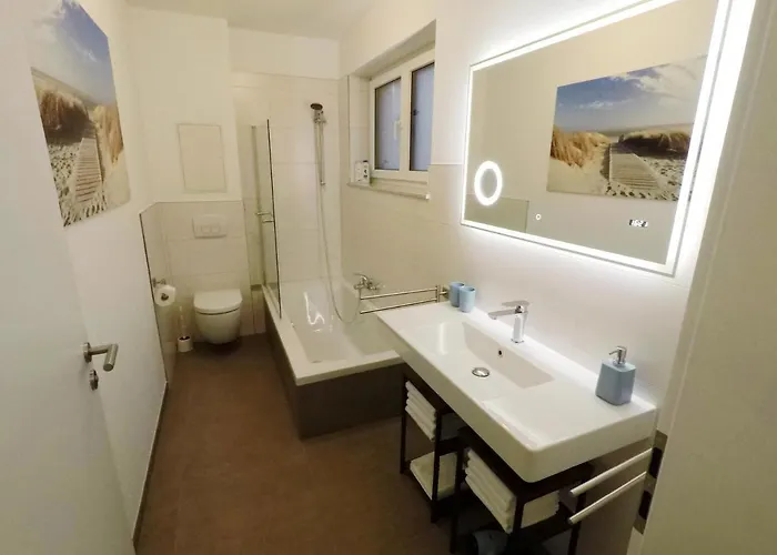 -neubau- 68 Qm 2-zimmer-wohnung *