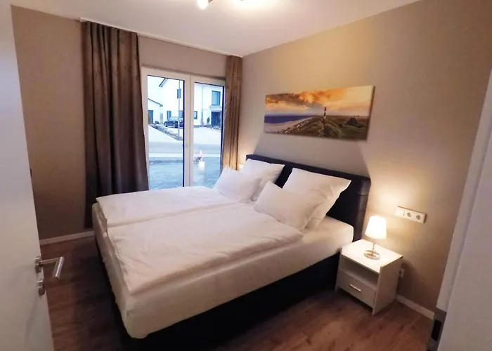 -neubau- 68 Qm 2-zimmer-wohnung * Fulda