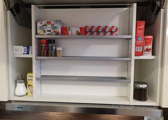 -neubau- 68 Qm 2-zimmer-wohnung Apartman *