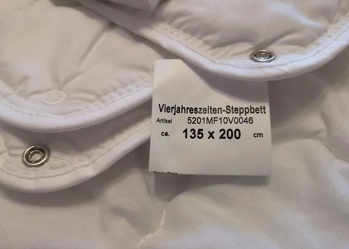 Apartman -neubau- 68 Qm 2-zimmer-wohnung Fulda