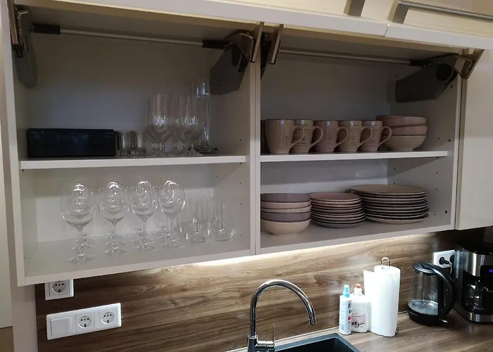 דירה -neubau- 68 Qm 2-zimmer-wohnung פולדה