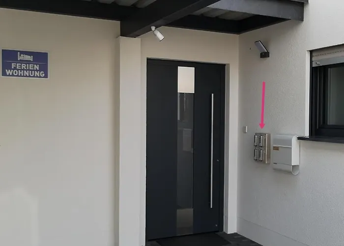 -neubau- 68 Qm 2-zimmer-wohnung Fulda